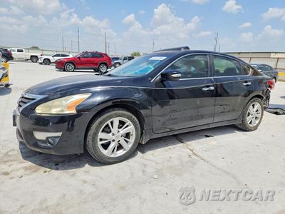 2015 NISSAN ALTIMA 2.5 SV 1N4AL3AP1FC175802 - główne zdjęcie licytacji z USA - miniatura