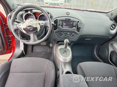Zdjęcie 8 z 13 samochodu: 2017 NISSAN JUKE S VIN:JN8AF5MV1HT753069 - miniatura