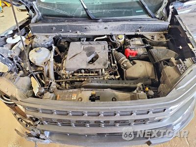 Zdjęcie 12 z 14 samochodu: 2021 FORD BRONCO SPORT VIN:3FMCR9A69MRA20064 - miniatura