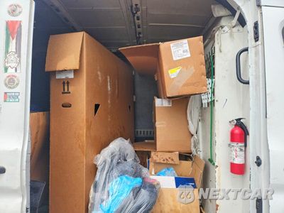 Zdjęcie 11 z 13 samochodu: 2018 FORD TRANSIT T-150 DELIVERY VAN VIN:1FTYE2CM9JKA07663 - miniatura