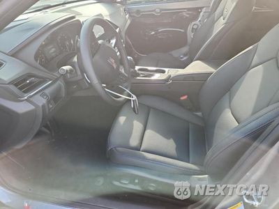 Zdjęcie 7 z 13 samochodu: 2026 CADILLAC CT4 PREMIUM LUXURY VIN:1G6DB5RK8T0119936 - miniatura