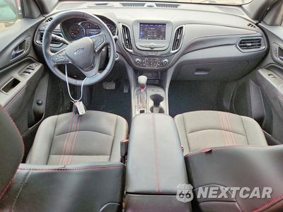 Zdjęcie 8 z 13 samochodu: 2024 CHEVROLET EQUINOX RS VIN:3GNAXMEGXRL136186 - miniatura