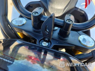 Zdjęcie 8 z 9 samochodu: 2025 ZONGSHEN MOTORCYCLE VIN:LXDPCJRX1S1001957 - miniatura