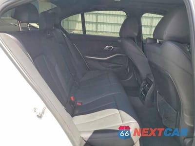 Zdjęcie 10 z 12 samochodu: 2021 BMW 330XI VIN:3MW5R7J00M8B51156 - miniatura