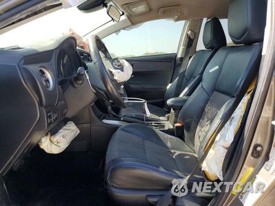 Zdjęcie 7 z 12 samochodu: 2019 TOYOTA COROLLA SE VIN:5YFBURHE4KP908963 - miniatura