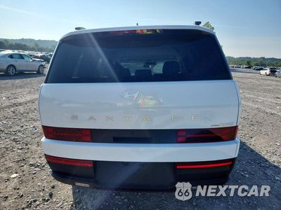 Zdjęcie 6 z 13 samochodu: 2025 HYUNDAI SANTA FE SEL VIN:5NMP2DG12SH058855 - miniatura