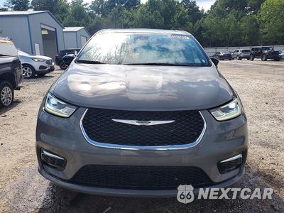 Piąte zdjęcie samochodu w środku: 2025 CHRYSLER PACIFICA SELECT VIN:2C4RC1BG3SR504338 - miniatura