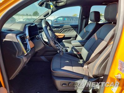 Zdjęcie 7 z 13 samochodu: 2025 GMC CANYON AT4 VIN:1GTP2DEK8S1172946 - miniatura