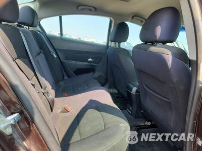Zdjęcie 10 z 12 samochodu: 2015 CHEVROLET CRUZE LT VIN:1G1PC5SB6F7125255 - miniatura