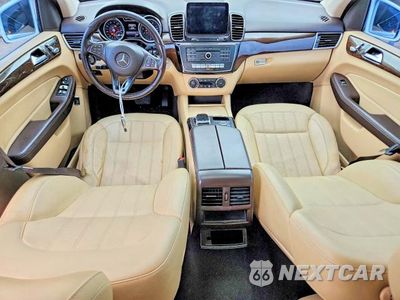 Zdjęcie 8 z 13 samochodu: 2016 MERCEDES-BENZ GLE 350 VIN:4JGDA5JB3GA731212 - miniatura