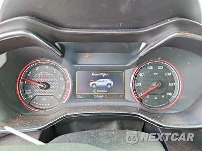 Zdjęcie 9 z 12 samochodu: 2021 CHEVROLET TRAILBLAZER RS VIN:KL79MTSL2MB037384 - miniatura