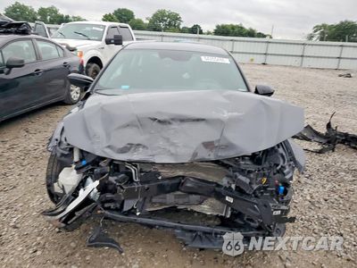 Piąte zdjęcie samochodu w środku: 2025 HYUNDAI ELANTRA SEL SPORT VIN:KMHLM4DGXSU902422 - miniatura