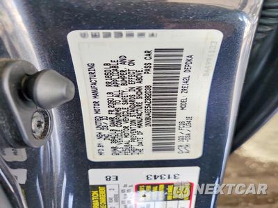 Zdjęcie 12 z 12 samochodu: 2010 TOYOTA COROLLA LE VIN:1NXBU4EE5AZ382038 - miniatura