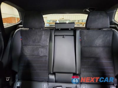 Zdjęcie 10 z 13 samochodu: 2026 BMW X1 XDRIVE28I VIN:WBX73EF05T5539508 - miniatura