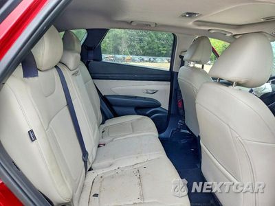 Zdjęcie 11 z 13 samochodu: 2025 HYUNDAI TUCSON SEL VIN:5NMJCCDE5SH566600 - miniatura
