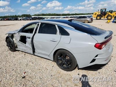 Drugie zdjęcie samochodu z przodu: 2022 KIA K5 GT LINE VIN:5XXG64J21NG099258 - miniatura