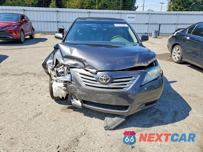 Piąte zdjęcie samochodu w środku: 2007 TOYOTA CAMRY HYBRID VIN:4T1BB46K87U013838 - miniatura
