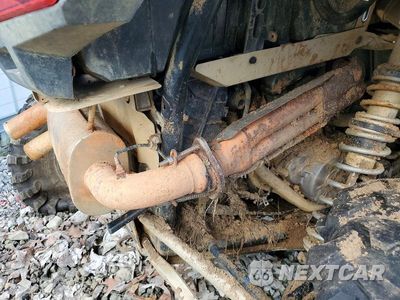 Zdjęcie 7 z 10 samochodu: 2016 POLARIS RZR UTILITY VEHICLE VIN:3NSVDE991GF785728 - miniatura