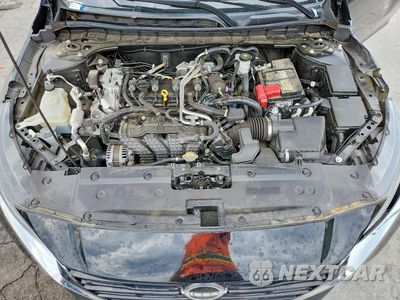 Zdjęcie 11 z 12 samochodu: 2023 NISSAN ALTIMA SV VIN:1N4BL4DV5PN312170 - miniatura