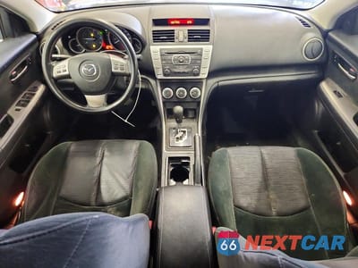 Zdjęcie 8 z 12 samochodu: 2010 MAZDA 6 I VIN:1YVHZ8BHXA5M14394 - miniatura