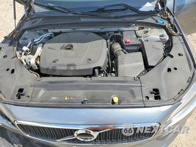 Zdjęcie 11 z 12 samochodu: 2018 VOLVO S90 T5 MOMENTUM VIN:LVY982AK1JP033103 - miniatura