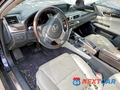Zdjęcie 8 z 12 samochodu: 2013 LEXUS GS 350 VIN:JTHBE1BL6D5018484 - miniatura