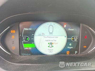 Zdjęcie 9 z 12 samochodu: 2017 CHEVROLET BOLT EV LT VIN:1G1FW6S05H4191355 - miniatura