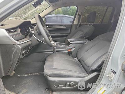 Zdjęcie 7 z 13 samochodu: 2024 JEEP GRAND CHEROKEE LAREDO VIN:1C4RJHAG2RC706364 - miniatura