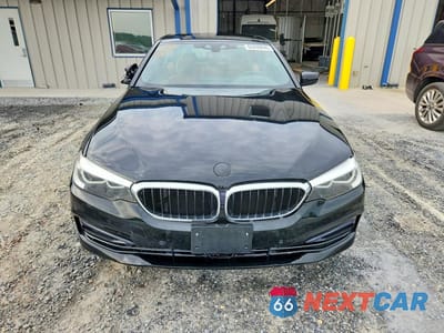 Piąte zdjęcie samochodu w środku: 2018 BMW 540 XI VIN:WBAJE7C50JG891886 - miniatura