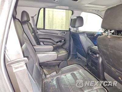 Zdjęcie 11 z 13 samochodu: 2018 GMC YUKON DENALI VIN:1GKS2CKJ8JR323191 - miniatura