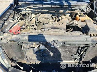 Zdjęcie 11 z 12 samochodu: 2012 FORD F150 SUPERCREW VIN:1FTEW1CM5CFA89090 - miniatura