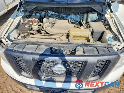 Zdjęcie 11 z 12 samochodu: 2019 NISSAN NV 2500 HD SV VIN:1N6BF0LY8KN801741 - miniatura