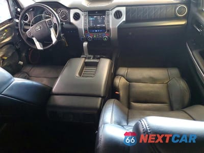 Zdjęcie 8 z 13 samochodu: 2015 TOYOTA TUNDRA PLATINUM VIN:5TFAW5F1XFX461108 - miniatura