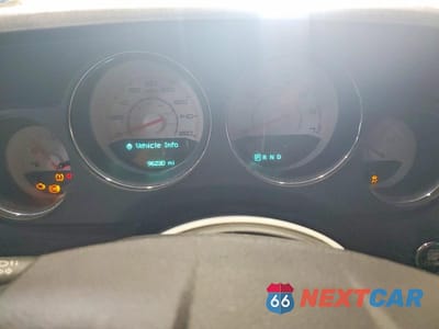Zdjęcie 9 z 13 samochodu: 2013 DODGE CHALLENGER R/T VIN:2C3CDYBT0DH525007 - miniatura