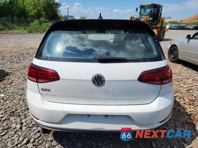 Zdjęcie 6 z 12 samochodu: 2021 VOLKSWAGEN GTI S VIN:3VW6T7AU0MM004934 - miniatura