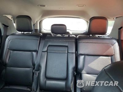 Zdjęcie 10 z 13 samochodu: 2024 FORD EXPLORER LIMITED VIN:1FMSK7FH4RGA29123 - miniatura
