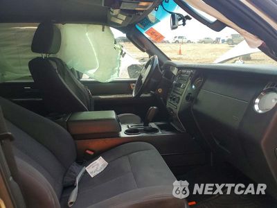 Zdjęcie 7 z 13 samochodu: 2008 FORD EXPEDITION XLT VIN:1FMFU16578LA69751 - miniatura