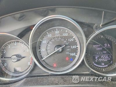 Zdjęcie 9 z 13 samochodu: 2013 MAZDA CX-5 TOURING VIN:JM3KE4CE9D0132390 - miniatura