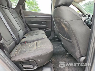 Zdjęcie 11 z 13 samochodu: 2024 HYUNDAI TUCSON SE VIN:5NMJA3DE2RH327165 - miniatura