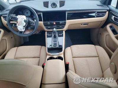 Zdjęcie 8 z 13 samochodu: 2026 PORSCHE MACAN S VIN:WP1AG2A5XTLB43304 - miniatura
