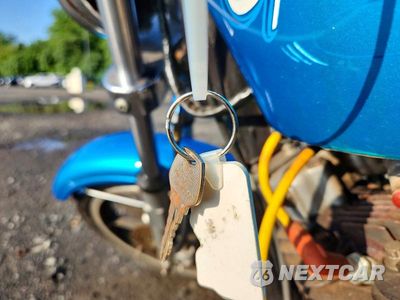 Zdjęcie 8 z 9 samochodu: 1979 HARLEY-DAVIDSON SPORTSTER VIN:3A10234H9 - miniatura