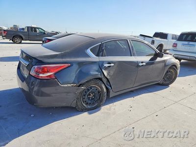Trzecie zdjęcie samochodu z tyłu: 2013 NISSAN ALTIMA 2.5 VIN:1N4AL3AP6DN559107 - miniatura