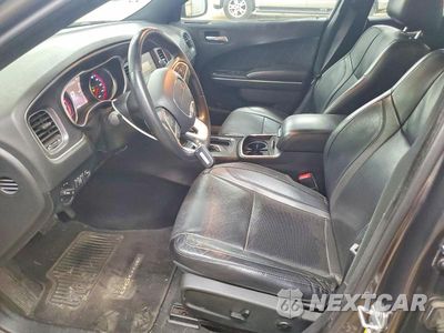 Zdjęcie 7 z 12 samochodu: 2015 DODGE CHARGER SXT VIN:2C3CDXJGXFH746342 - miniatura