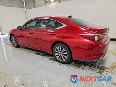 Drugie zdjęcie samochodu z przodu: 2019 LEXUS ES 350 VIN:58ABZ1B18KU013900 - miniatura