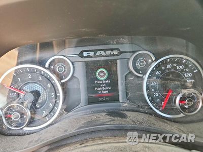 Zdjęcie 9 z 13 samochodu: 2026 RAM 2500 TRADESMAN VIN:3C6UR5CJ7TG205248 - miniatura