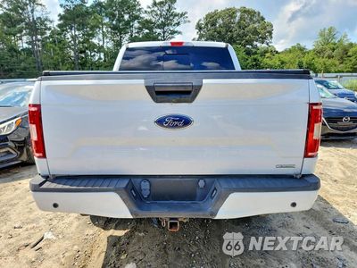 Zdjęcie 6 z 12 samochodu: 2020 FORD F150 SUPERCREW VIN:1FTEW1E47LFA37313 - miniatura