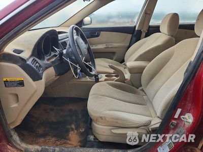 Zdjęcie 7 z 12 samochodu: 2009 KIA OPTIMA LX VIN:KNAGE228X95303542 - miniatura