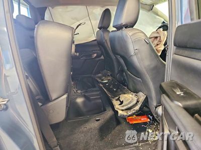 Zdjęcie 10 z 12 samochodu: 2025 FORD RANGER LARIAT VIN:1FTER4KP8SLE06980 - miniatura