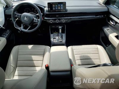 Zdjęcie 8 z 13 samochodu: 2025 HONDA CR-V EXL VIN:2HKRS4H70SH490648 - miniatura