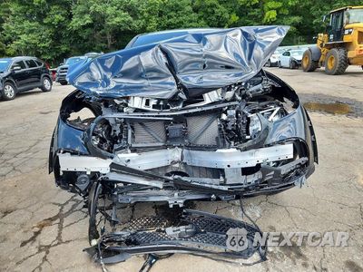 Piąte zdjęcie samochodu w środku: 2026 MERCEDES-BENZ GLC COUPE 300 4MATIC VIN:W1NKJ4HB3TF615400 - miniatura